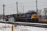 CSX 9052